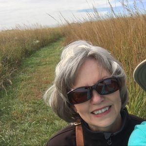 Meet your Posher, Eleanor